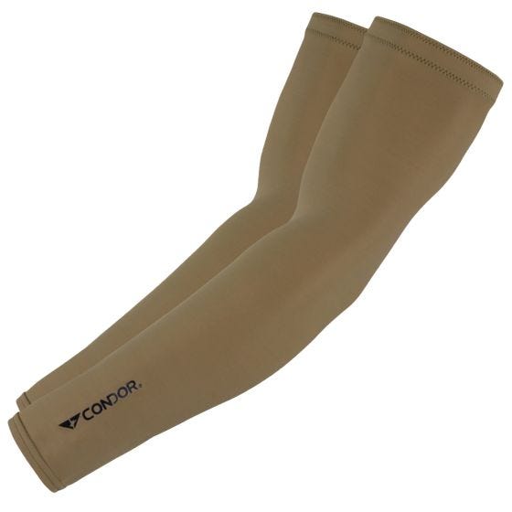 Condor Pochette - Tan