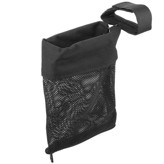 Condor Récupérateur de douilles noir
