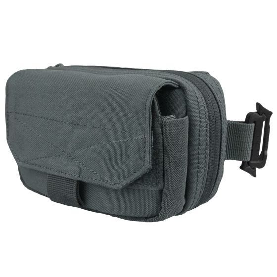 Condor Sacoche Digi - Slate