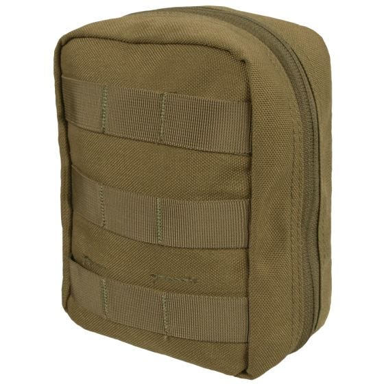 Condor Trousse de secours EMT - Coyote Brown