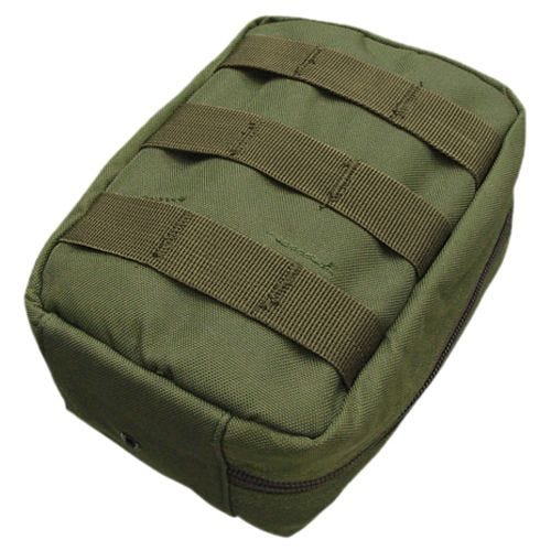 Condor Pochette EMT Olive Drab