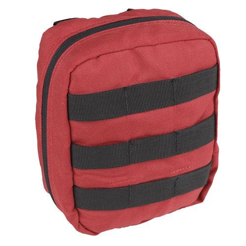 Condor Pochette EMT rouge