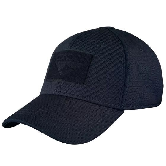 Condor Casquette Flex - Navy