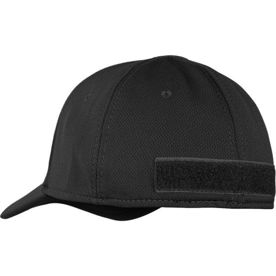 Condor Casquette Flex Noir