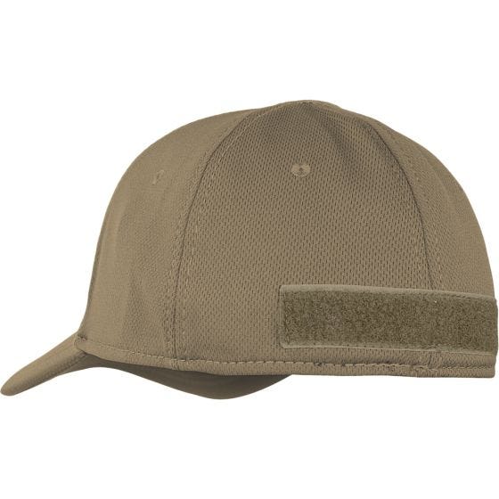 Condor Casquette Flex Marron