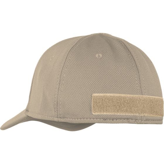 Condor Casquette Flex Tan