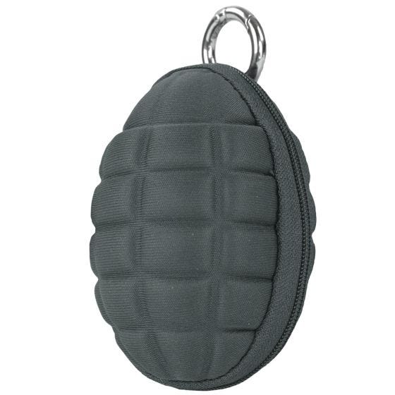 Condor Sacoche Grenade Key Chain - Slate