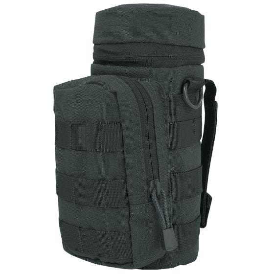 Condor Poche porte-bouteille H2O - Slate