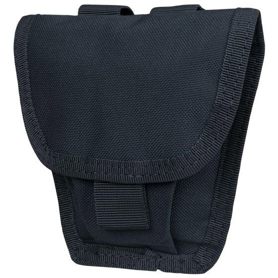 Condor Sacoche Handcuff - Navy
