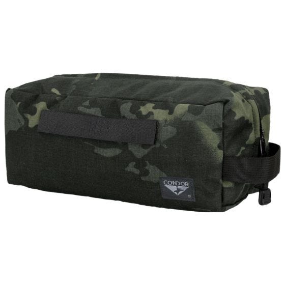 Condor Sacoche Kit - MultiCam Black