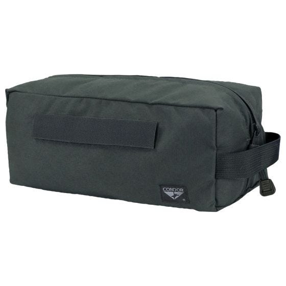 Condor Sacoche Kit - Slate