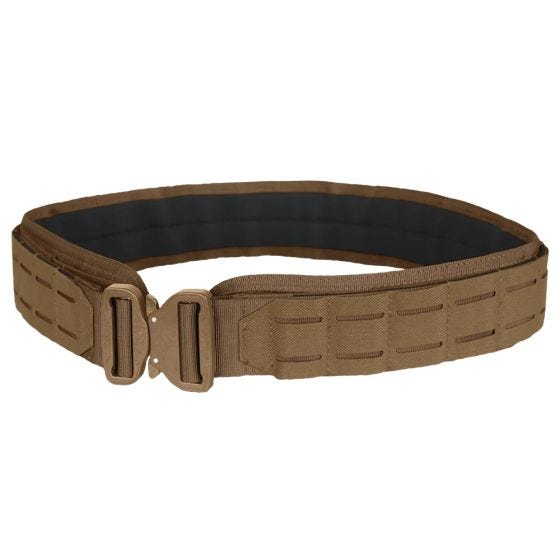 Condor Ceinture LCS Cobra Gun - Coyote Brown
