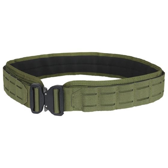 Condor Ceinture LCS Cobra Gun - Olive Drab
