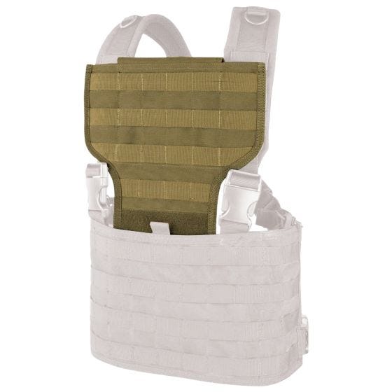 Condor Panneau avant MCR - Coyote Brown