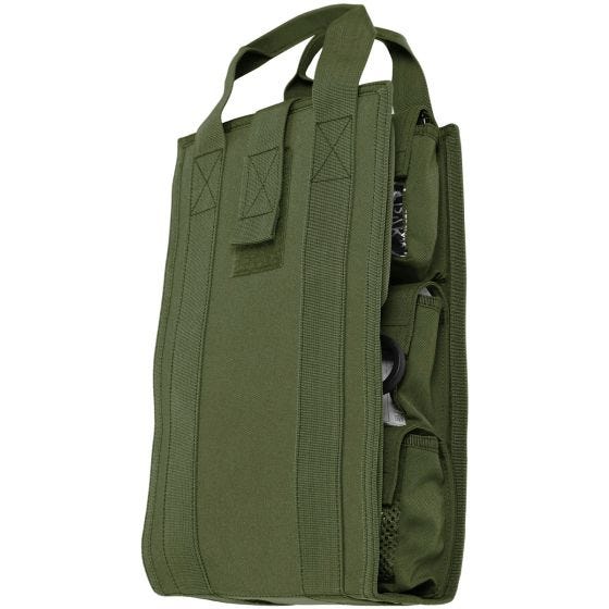 Condor Organiseur de sac Olive Drab