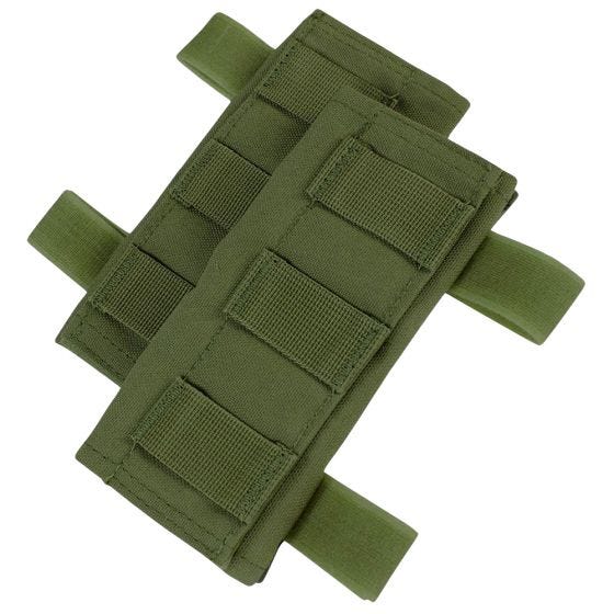 Condor Épaulette PC - Olive Drab