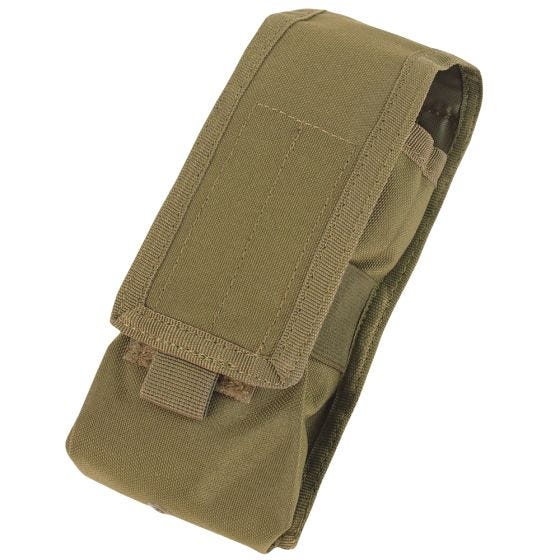 Condor Porte-radio - Coyote Brown