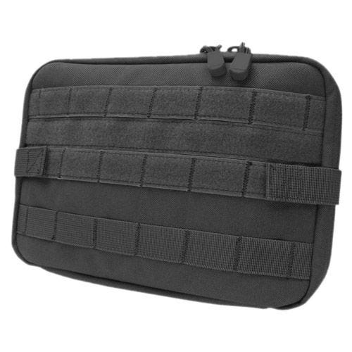Condor Pochette T&T MOLLE noire