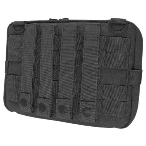 Condor Pochette T&T MOLLE noire