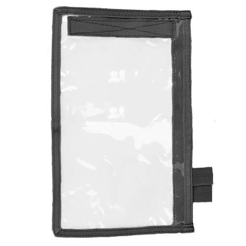 Condor Pochette T&T MOLLE noire