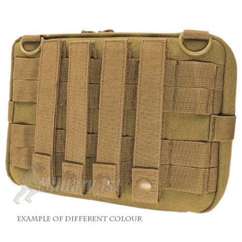 Condor Pochette T&T MOLLE MultiCam