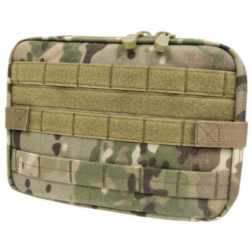 Condor Pochette T&T MOLLE MultiCam