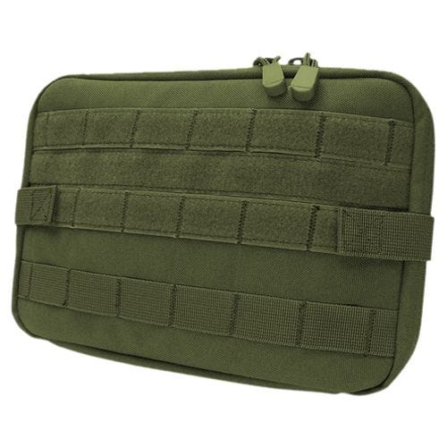 Condor Pochette T&T MOLLE Olive Drab