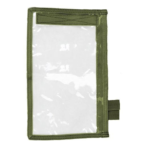 Condor Pochette T&T MOLLE Olive Drab