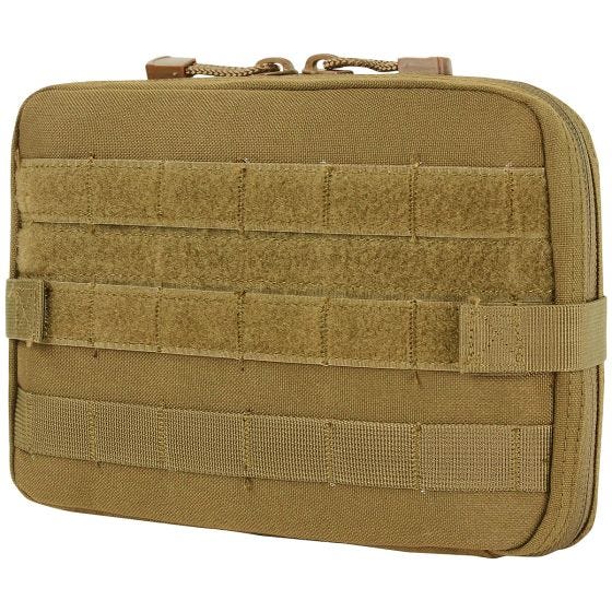 Condor Pochette T&T MOLLE Coyote Brown