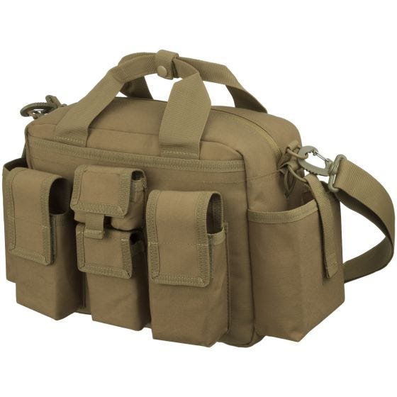 Condor Sac Tactical Response Coyote Brown