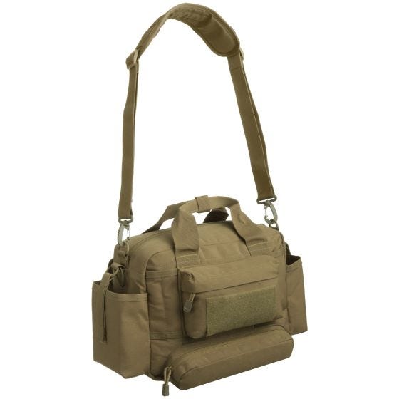 Condor Sac Tactical Response Coyote Brown