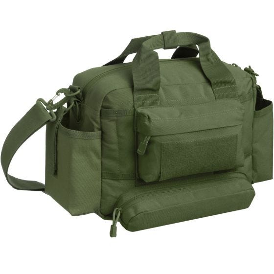 Condor Sac Tactical Response Olive Drab