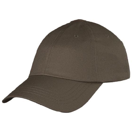 Condor Casquette Tactical Team - Marron
