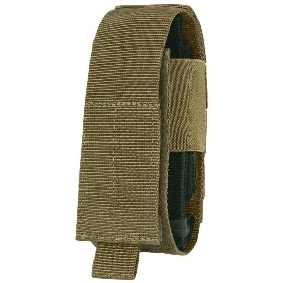 Condor Sacoche Universal TQ - Coyote Brown