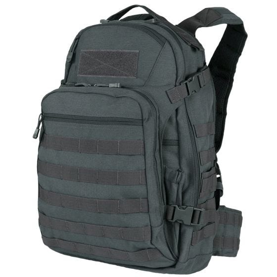 Condor Sac à dos Venture - Slate