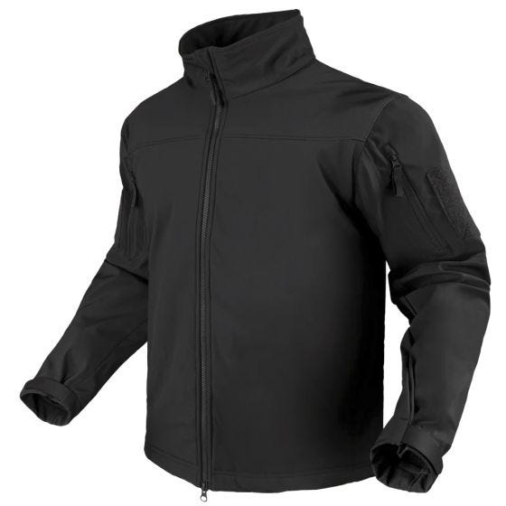 Condor Veste Softshell Westpac - Noir