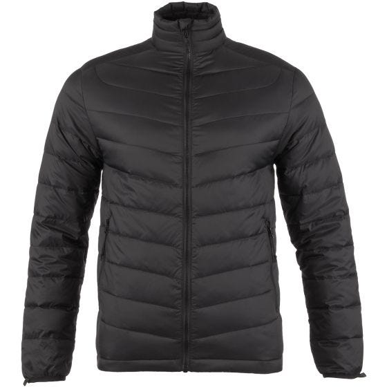 Condor Veste légère en duvet Zephyr noire