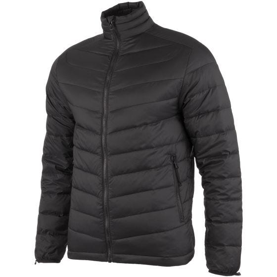 Condor Veste légère en duvet Zephyr noire
