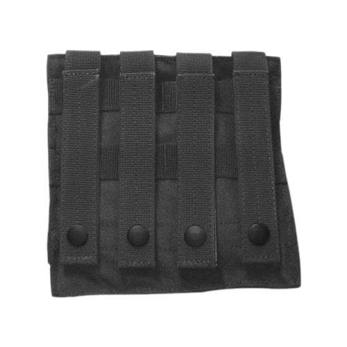 Condor Porte-chargeur double M4/M16 MOLLE noir