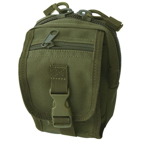 Condor Pochette Gadget Olive Drab