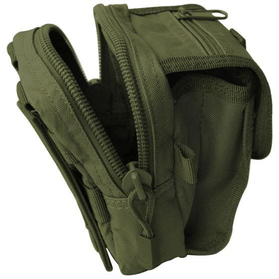 Condor Pochette Gadget Olive Drab