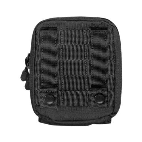 Condor Pochette pour documents à passants MOLLE noire