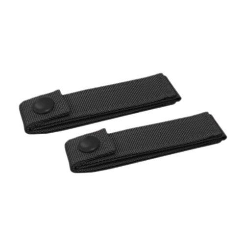 Condor Pochette pour documents à passants MOLLE noire