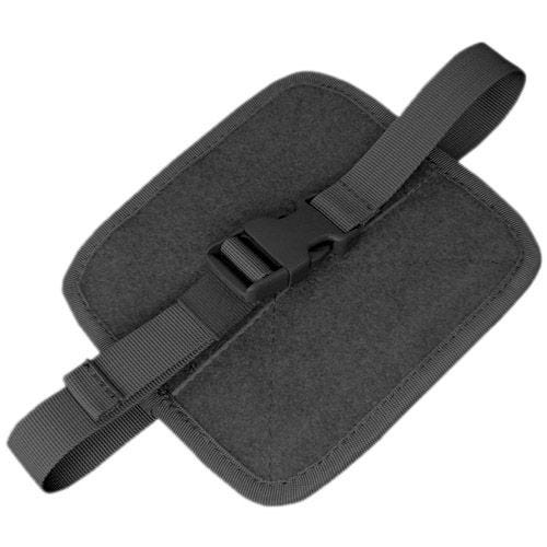 Condor Trousse de secours Rip-Away EMT noire