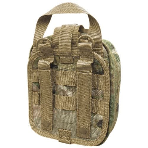 Condor Trousse de secours Rip-Away EMT MultiCam