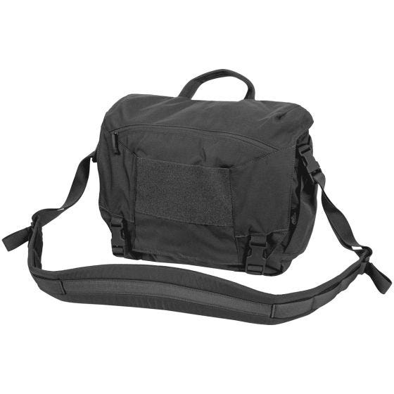 Helikon Besace Urban taille moyenne Noir