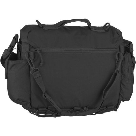 Direct Action Sac à bandoulière noir