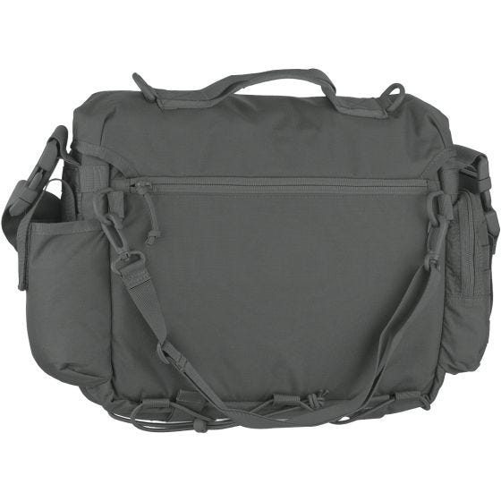 Direct Action Sac à bandoulière Shadow Grey