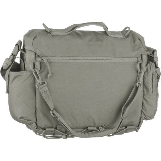 Direct Action Sac à bandoulière Urban Grey
