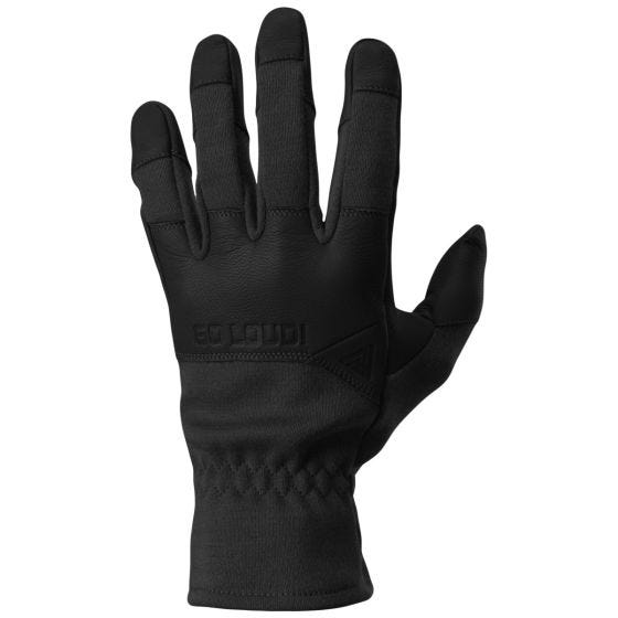 Direct Action Gants Crocodile FR - Noir